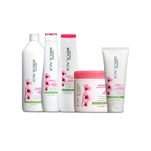 Matrix Biolage Colorlast