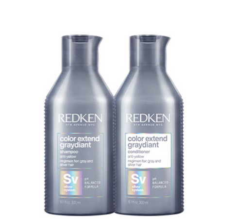 Redken Color Extend Graydiant