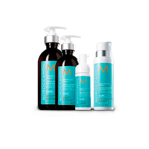 Moroccanoil Curl