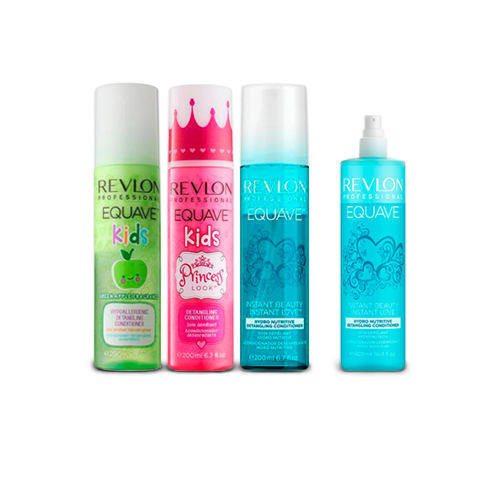 Revlon Equave