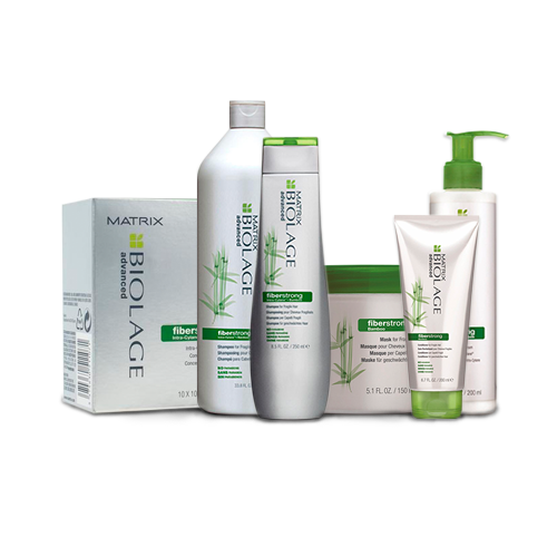 Matrix Biolage Fiberstrong
