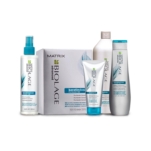 Matrix Biolage Keratindose