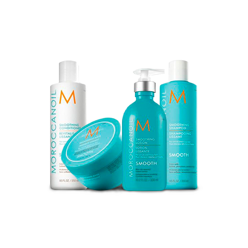 Moroccanoil Smooth