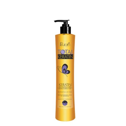 Purah Total Keratin