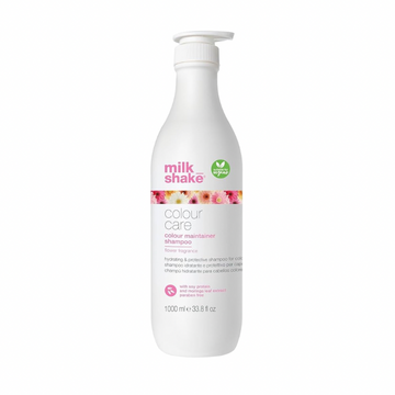Milk_Shake Flower Power Color Care Shampoo 1000ml