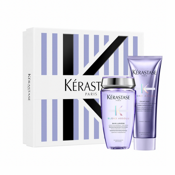 Kérastase Blond Absolut Spring Coffret