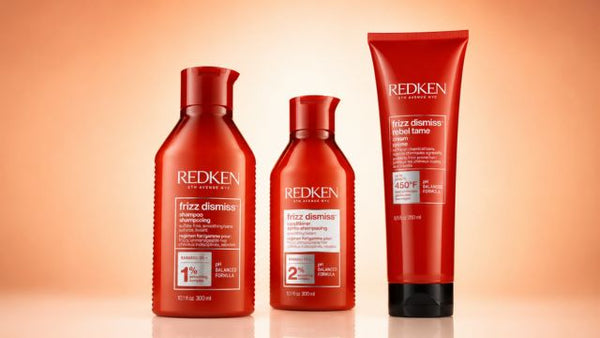 Redken Frizz Dismiss
