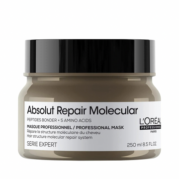 L'Oréal Absolut Repair Molecular Máscara 250ml