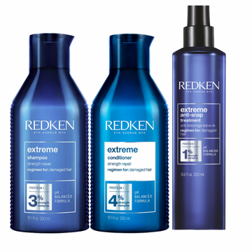 Redken Extreme Coffret Xmas 2025 Trio
