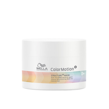 Wella Color Motion Structure Mask 150ml
