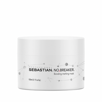 Sebastian No Breaker Máscara de Reconstrução 150ml