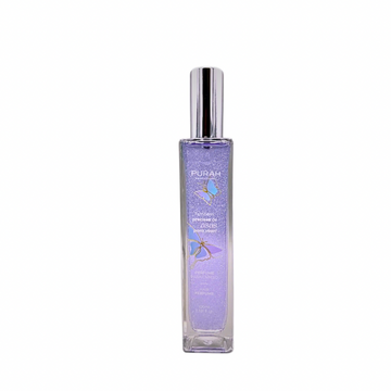 Purah Perfume de Cabelo Deep Care 100ml