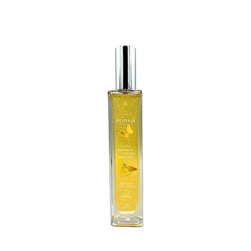 Purah Perfume de Cabelo Argan Shine 100ml
