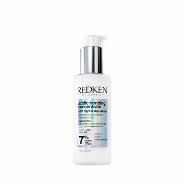 Redken Acidic Bonding Concentrate 24/7 Day & Night Serum 100ml
