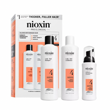 Nioxin System 4 Coffret