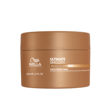 Wella Ultimate Smooth Máscara 150ml