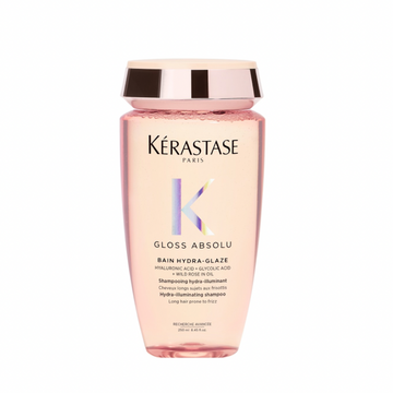 Kérastase Gloss Absolu Bain Hydra Glaze 250ml