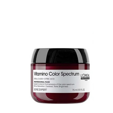 L'Oréal Vitamino Color Spectrum Máscara 75ml