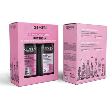 Redken Acidic Color Gloss Pack Spring 500ml