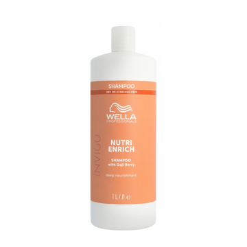 Wella Invigo Nutri-Enrich Shampoo 1000ml