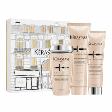 Kérastase Curl Manifesto Trio Coffret