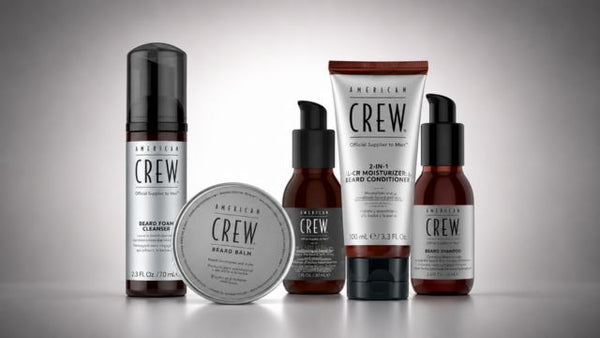 American Crew Shave and Beard