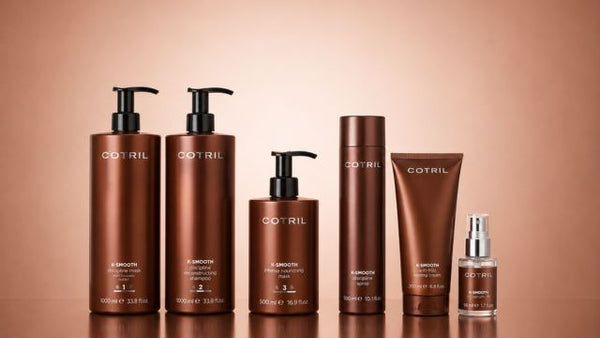 Cotril K-Smooth