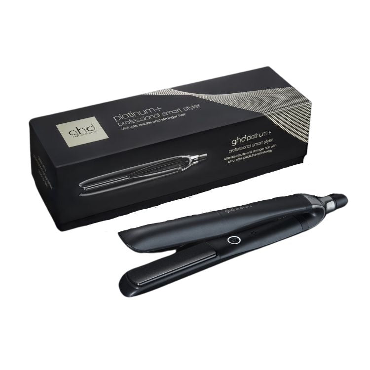 Ondas fashion ghd platinum