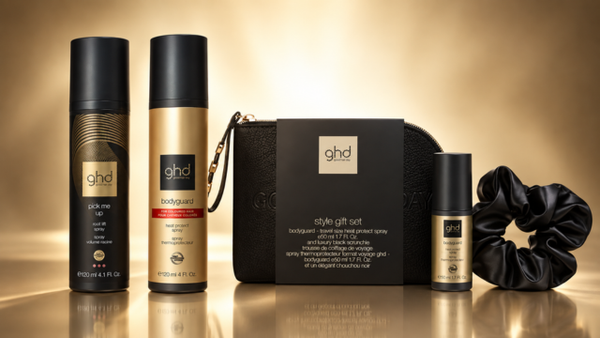 GHD Styling