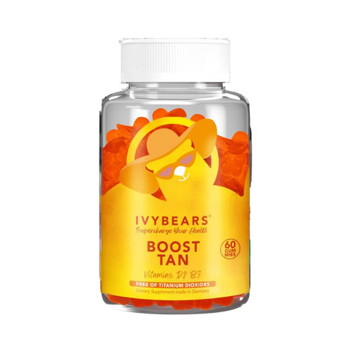 IvyBears Boost Tan 150gr