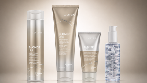 Joico Blonde Life
