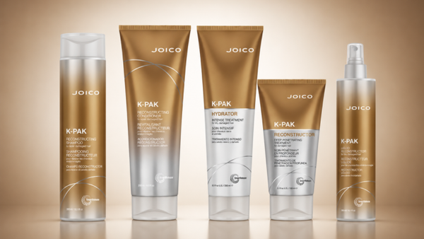 Joico K-Pak