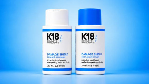 K18 Damage Shield