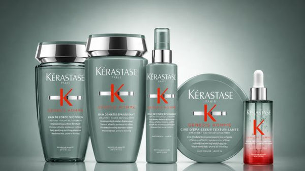 Kérastase Genesis Homme
