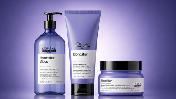 L'Oréal Blondifier