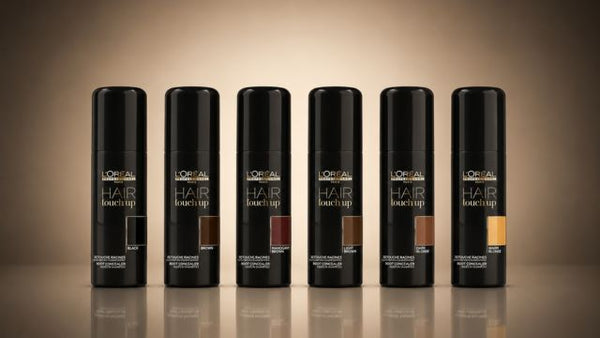 L'Oréal Hair Touch Up