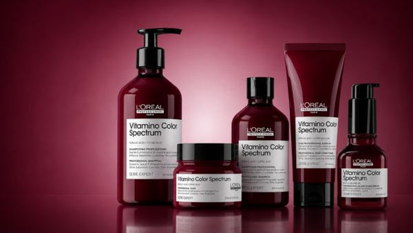 L'Oréal Vitamino Color Spectrum