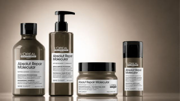 L'Oréal Absolut Repair Molecular