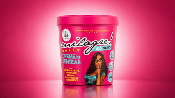 Lola Cosmetics Milagre