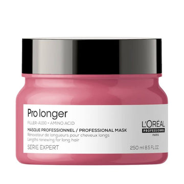 L'Oréal Pro Longer Máscara 250ml