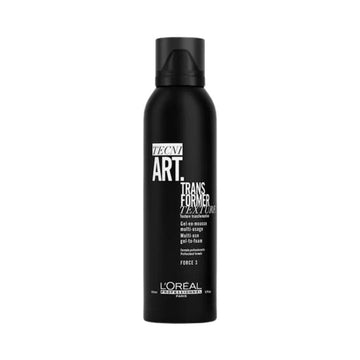 L'Oréal Tecni.Art Transformer Texture Gel-en-mousse 150ml