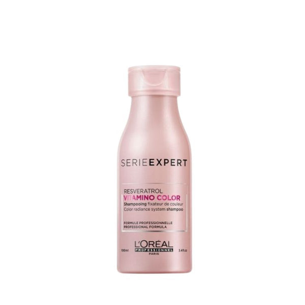 L'Oréal Vitamino Color Shampoo Travel 100ml