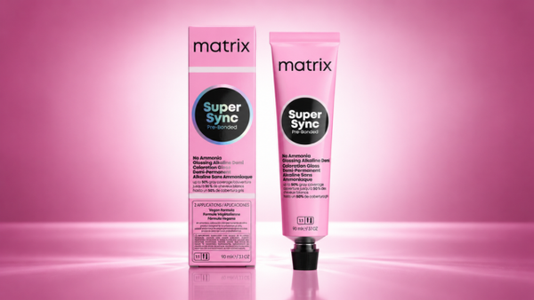 Matrix Color Sync
