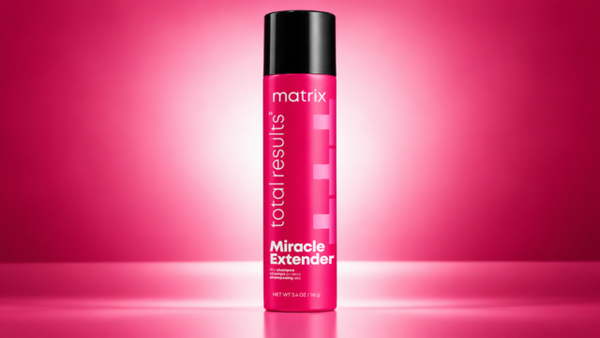 Matrix Total Results Miracle