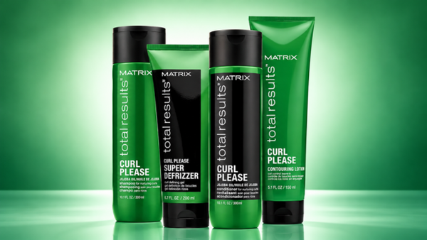 Matrix Total Results Curl Please