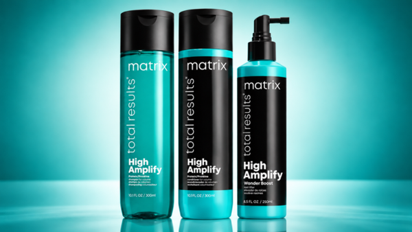 Matrix Total Results High Amplify