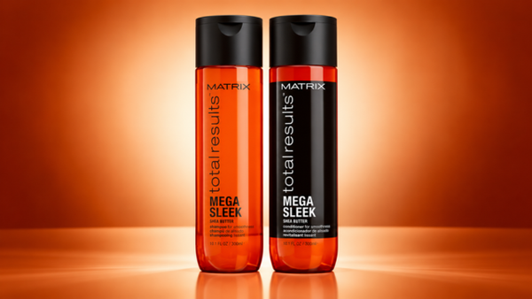 Matrix Total Results Mega Sleek
