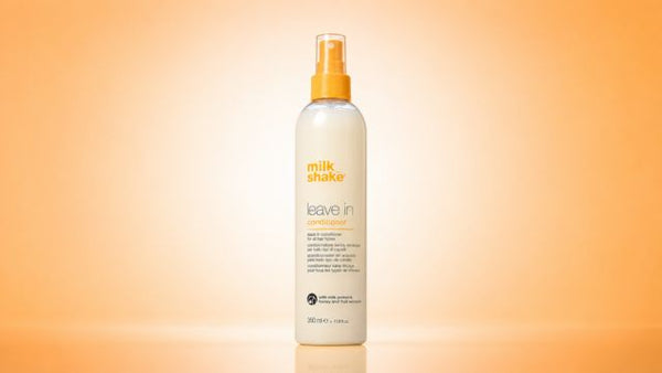 Milk_Shake Leave-In Treatments