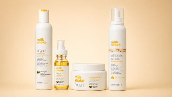 Milk_Shake Argan