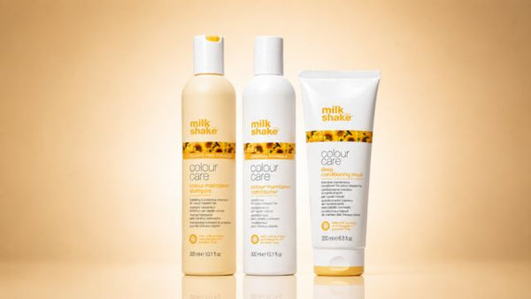 Milk_Shake Color Care